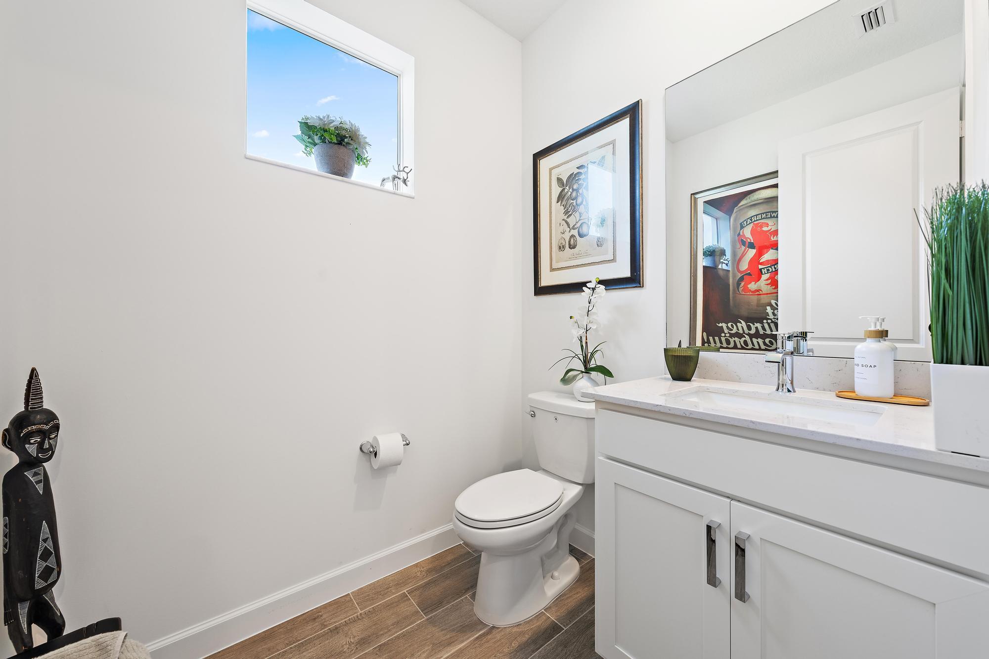 ARDEN PUD POD H NORTH - Residential
