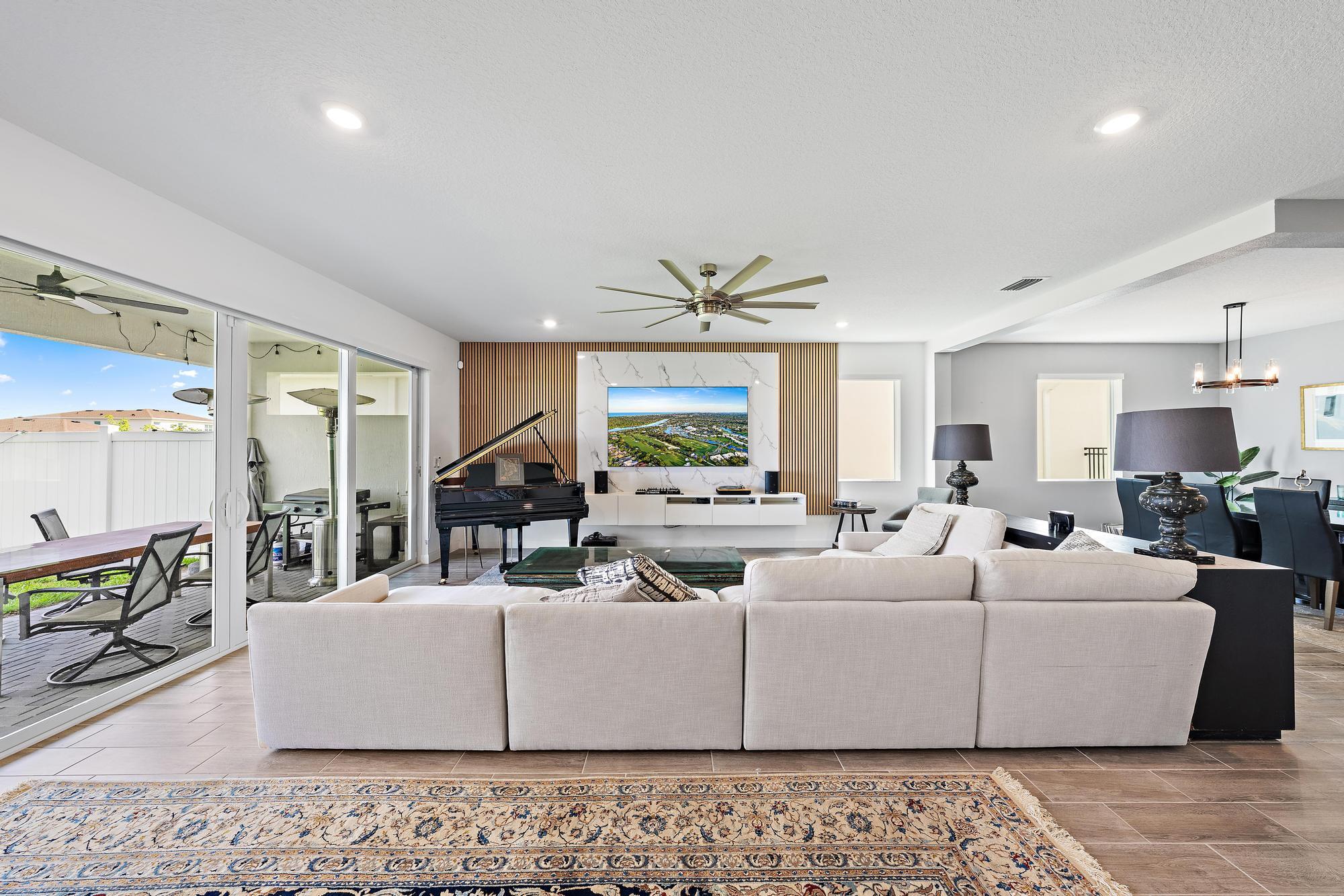 ARDEN PUD POD H NORTH - Residential