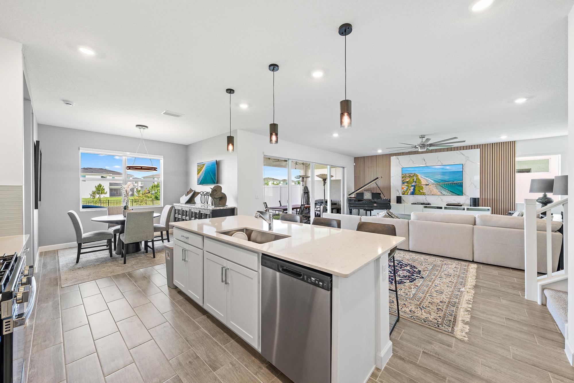 ARDEN PUD POD H NORTH - Residential