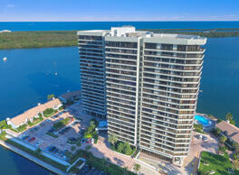 OLD PORT COVE LAKE POINT TOWER CONDO - Residential