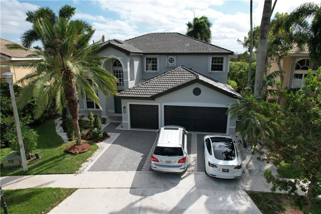 Silver Lakes Ph III Rep - Residential
