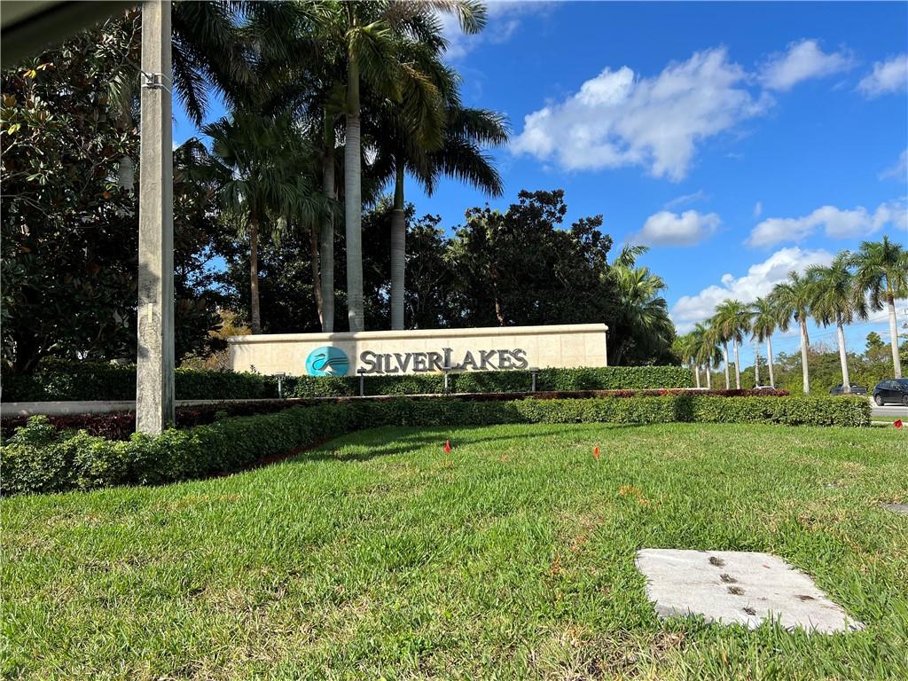 Silver Lakes Ph III Rep - Residential