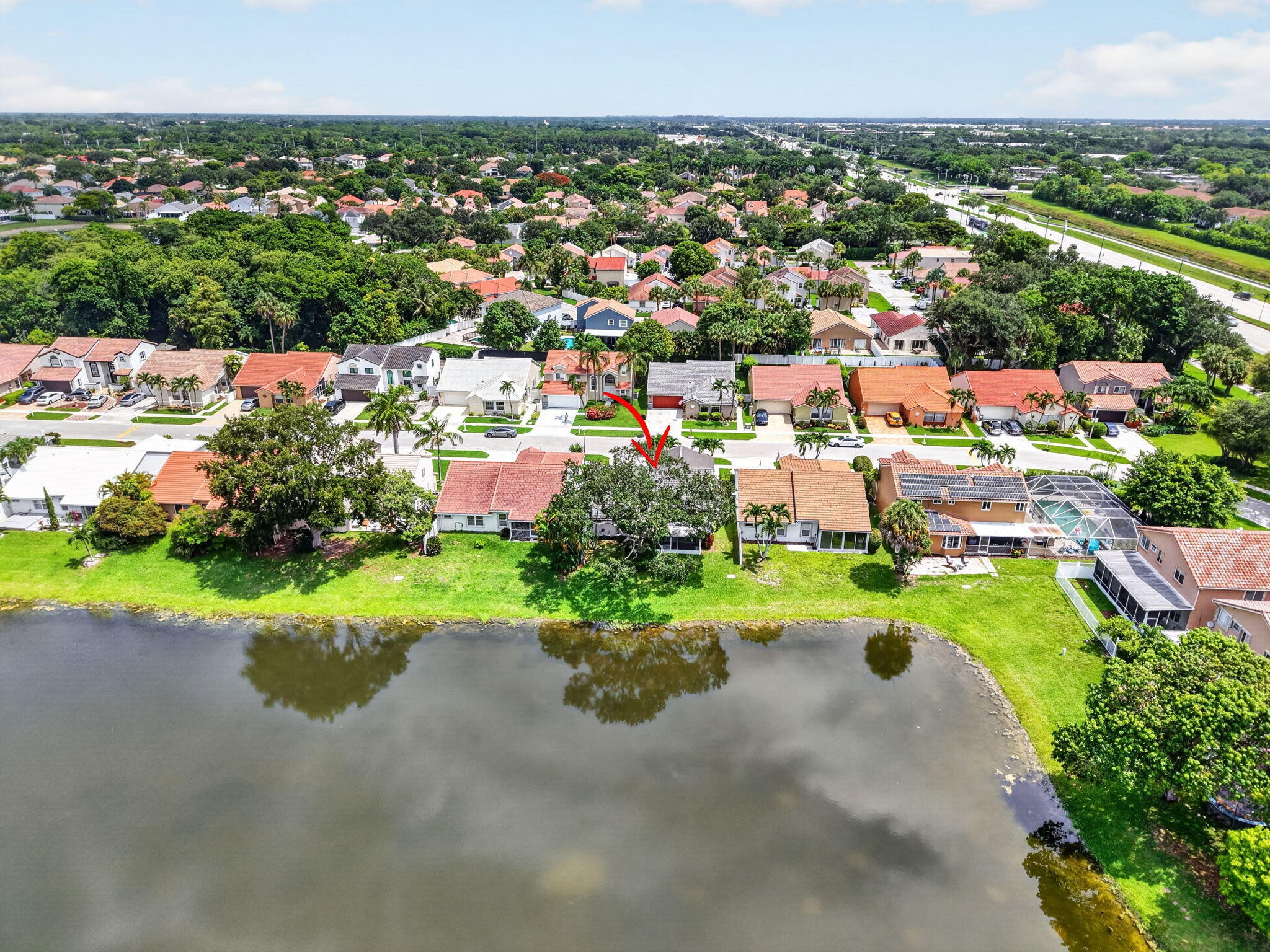 BOCA SPRINGS - Residential