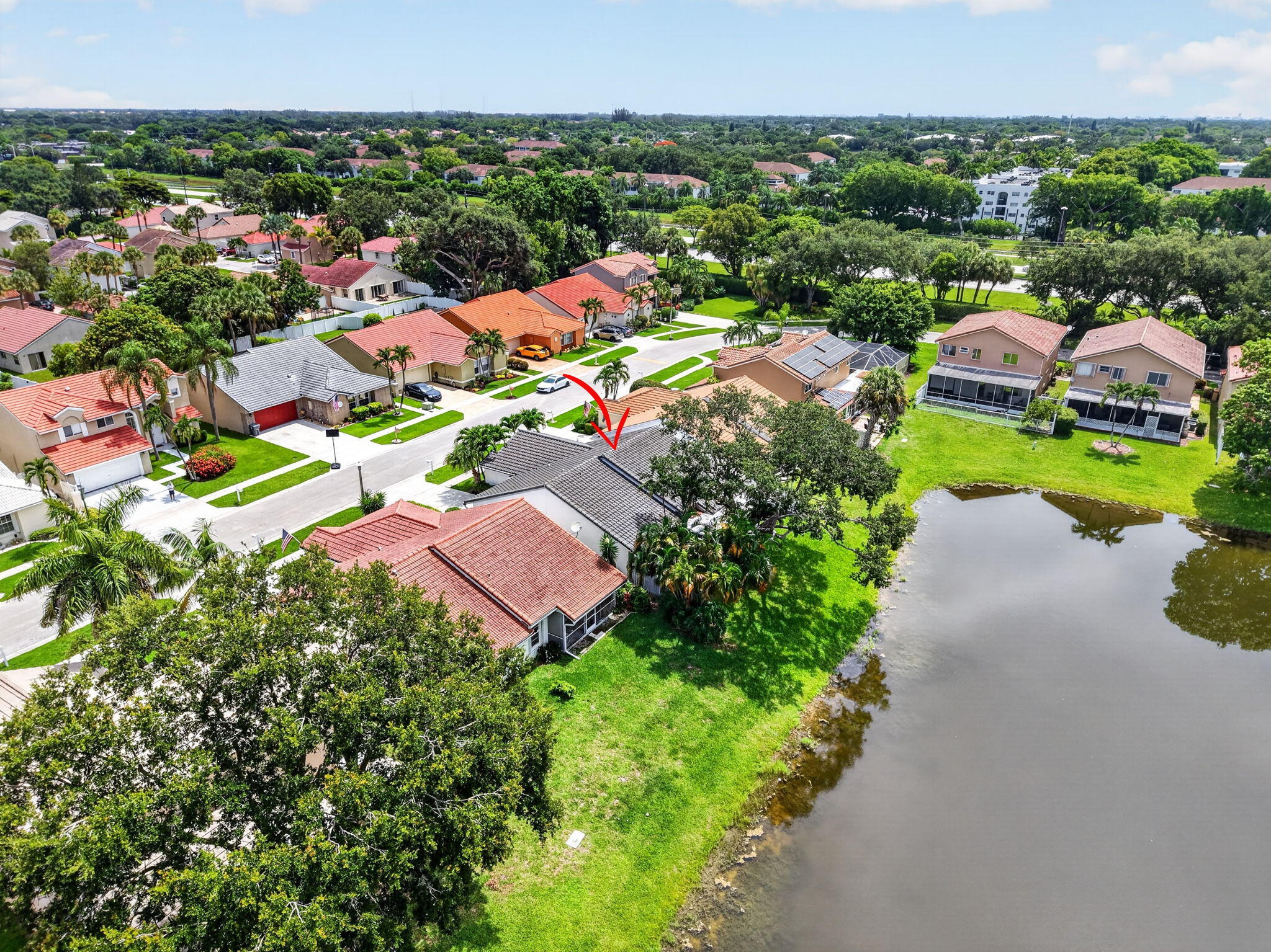 BOCA SPRINGS - Residential