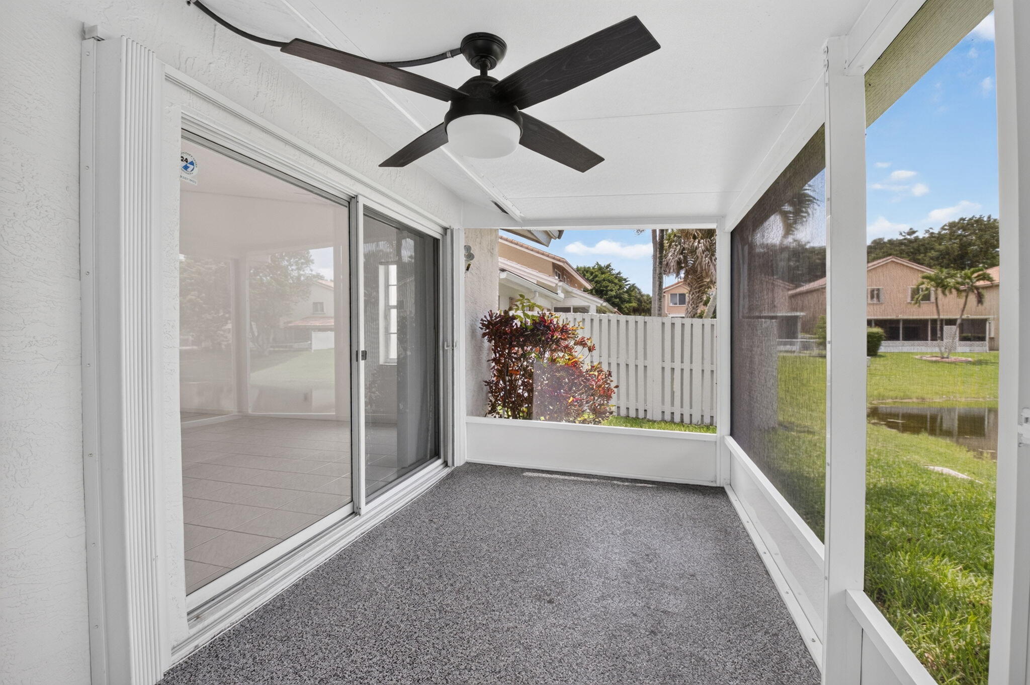 BOCA SPRINGS - Residential