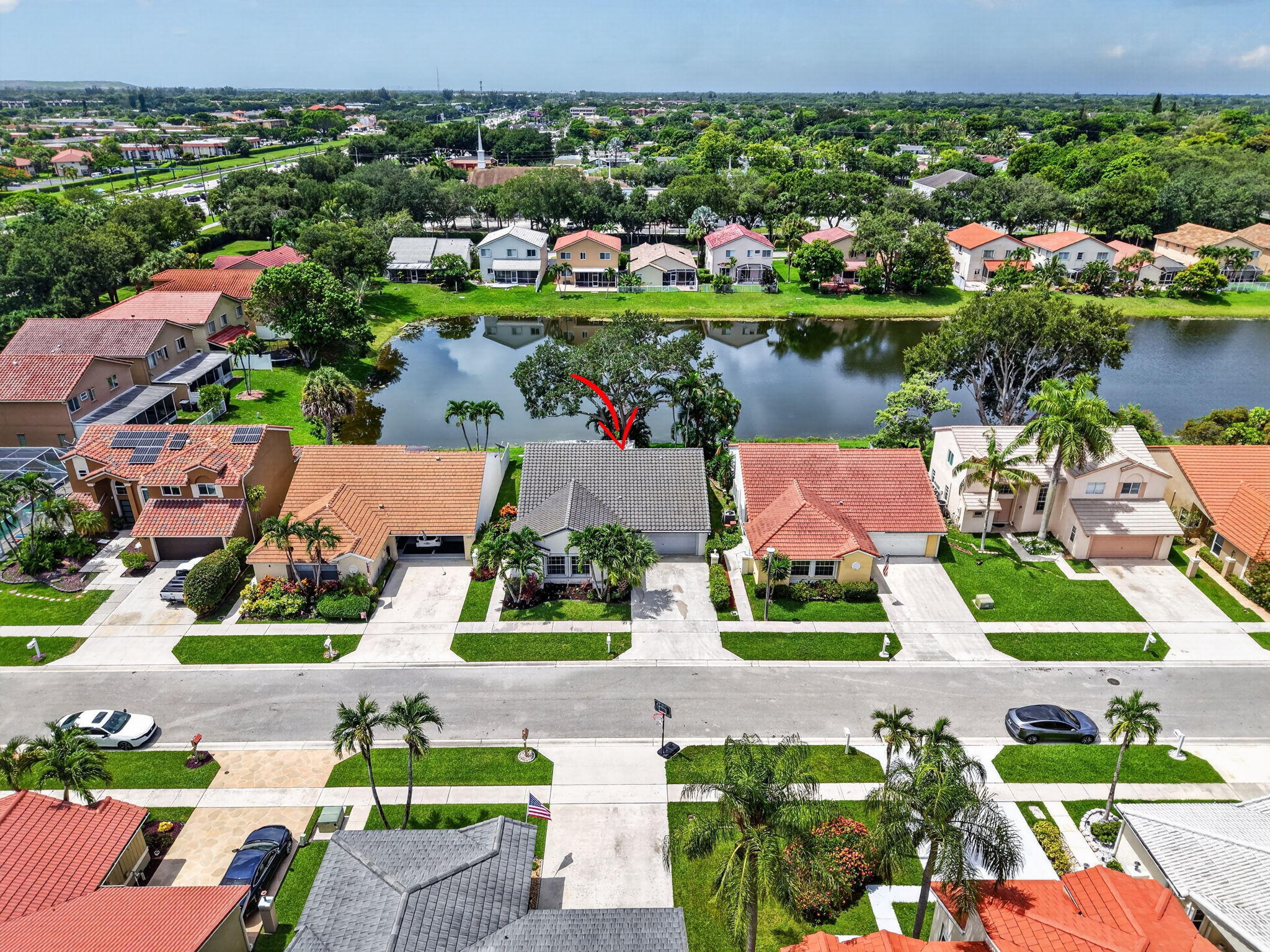 BOCA SPRINGS - Residential