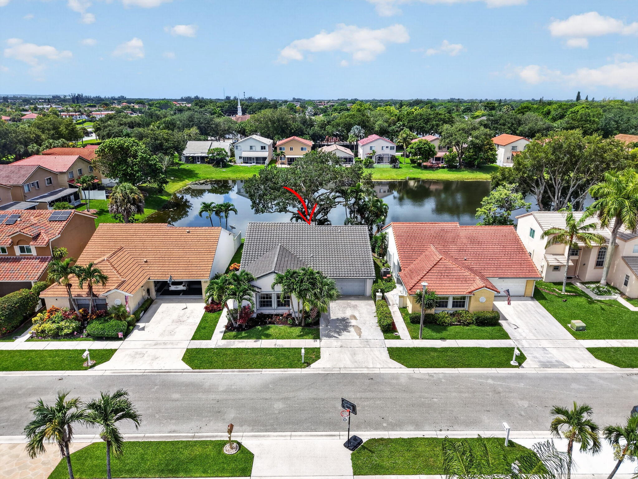 BOCA SPRINGS - Residential
