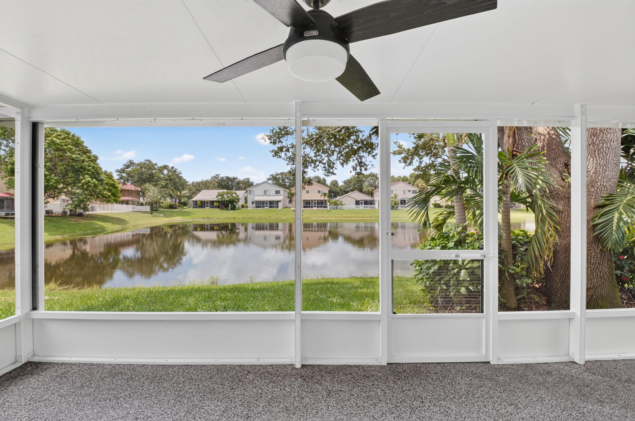 BOCA SPRINGS - Residential