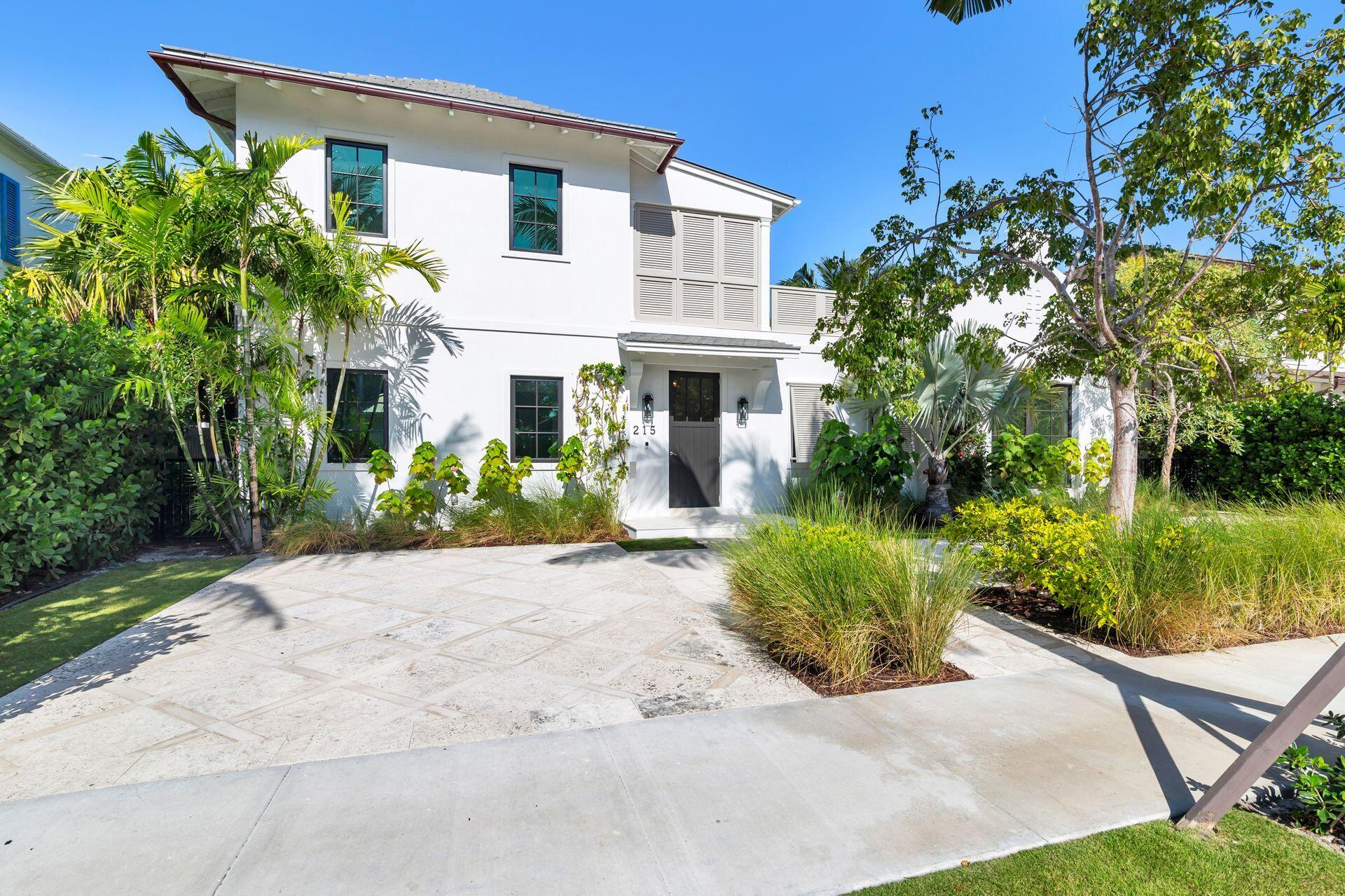 MIRAMAR SHORES - Residential