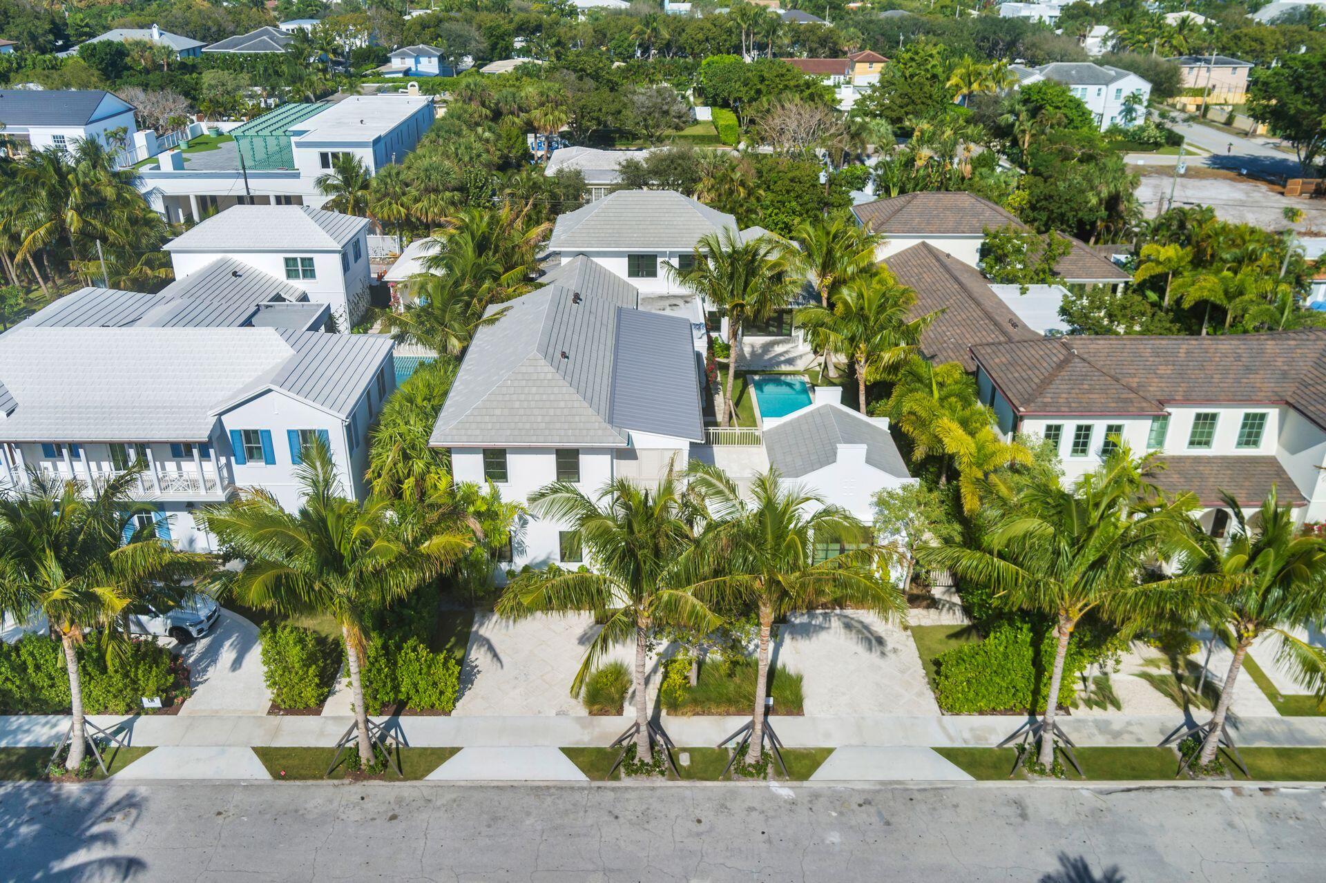 MIRAMAR SHORES - Residential