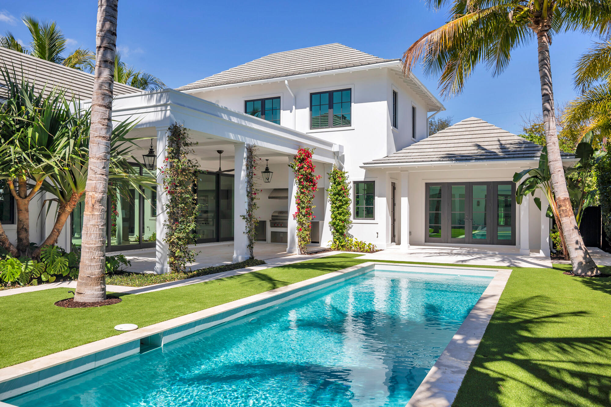 MIRAMAR SHORES - Residential