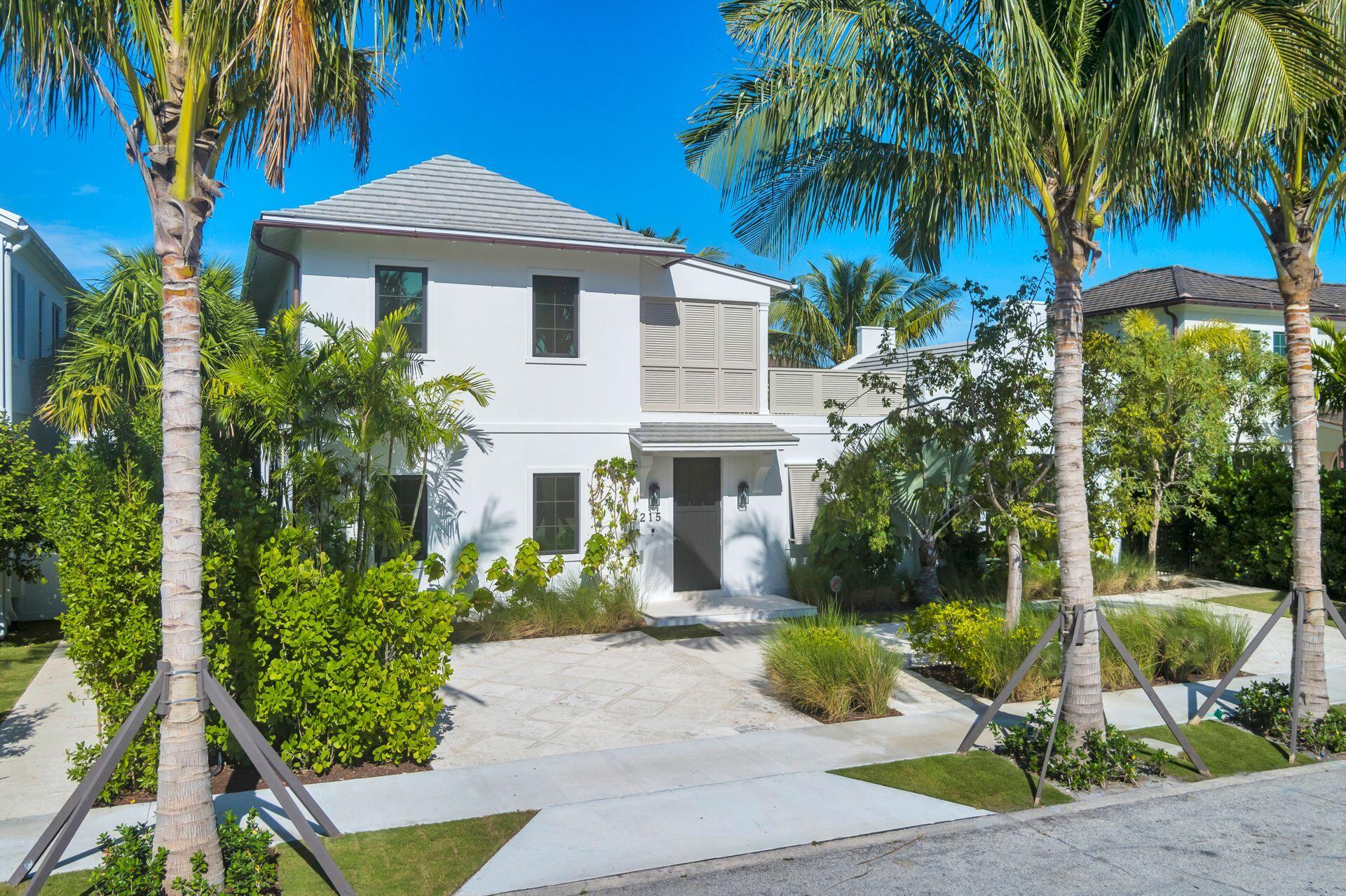 MIRAMAR SHORES - Residential