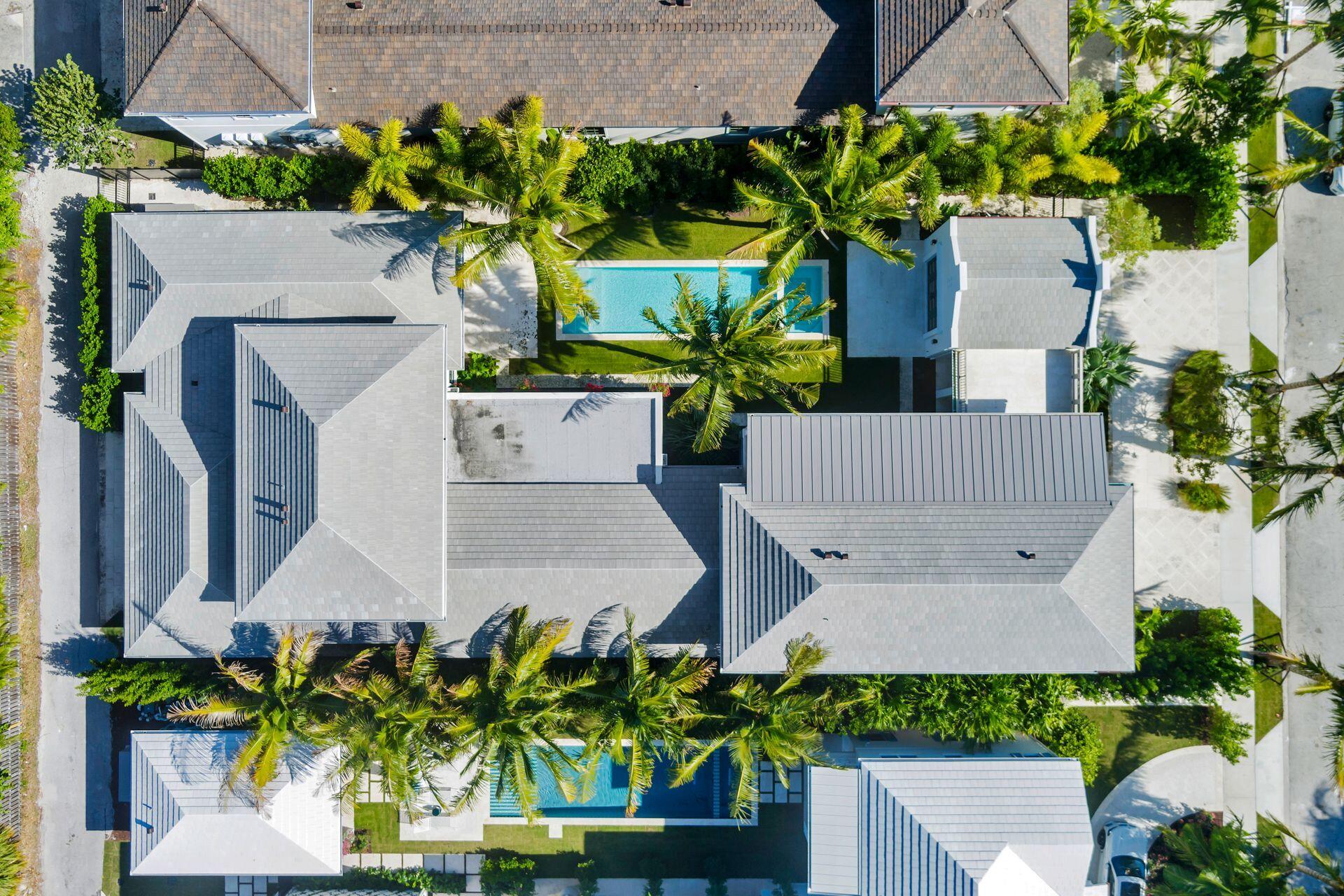 MIRAMAR SHORES - Residential
