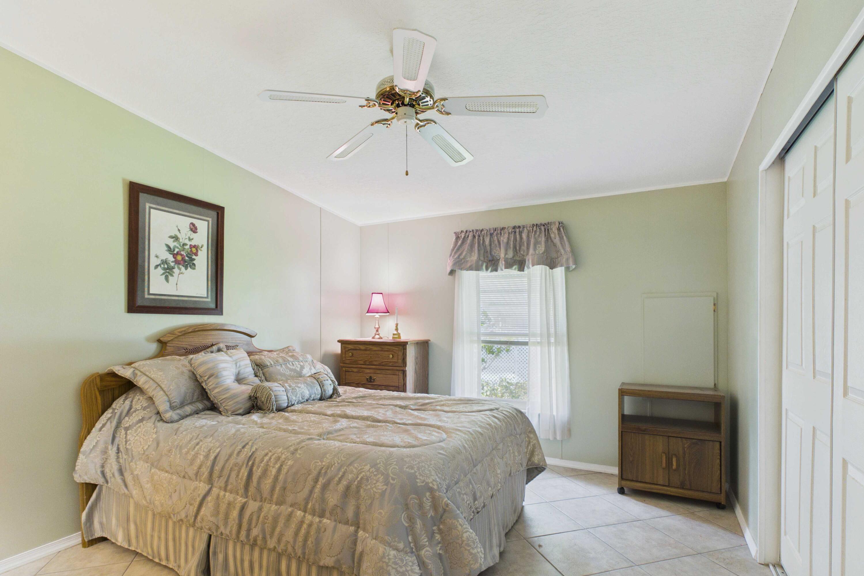 JAMAICA BAY MOBILE HOME CO OP - Residential