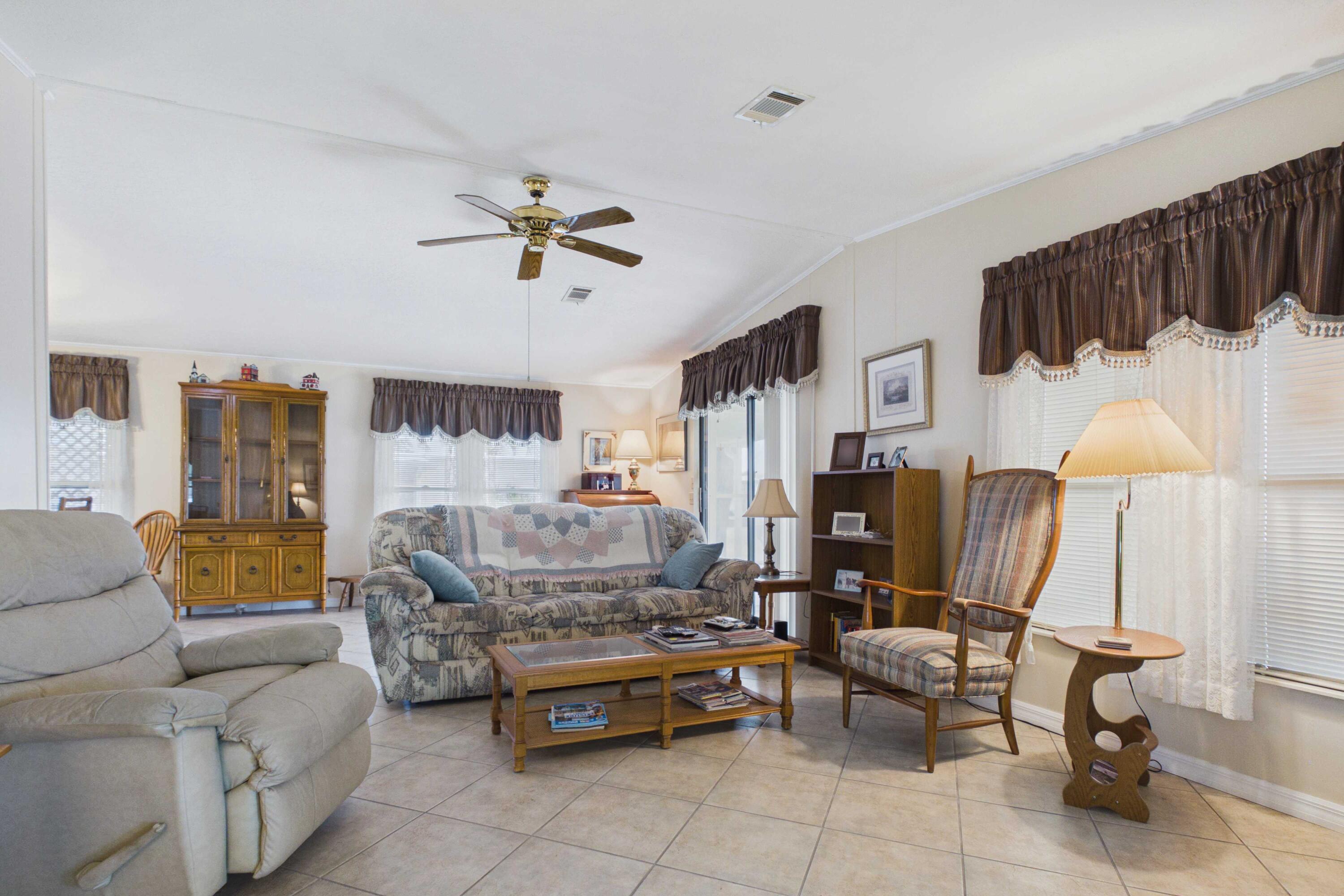 JAMAICA BAY MOBILE HOME CO OP - Residential