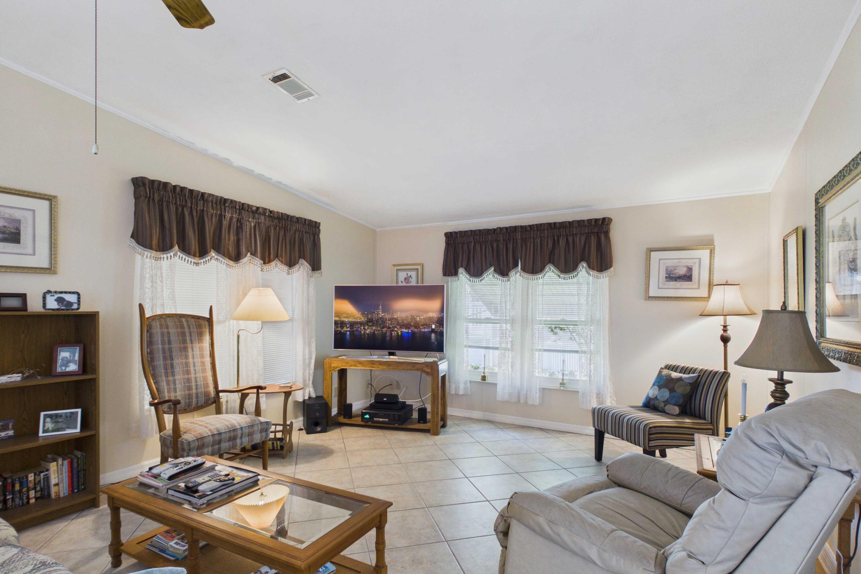 JAMAICA BAY MOBILE HOME CO OP - Residential