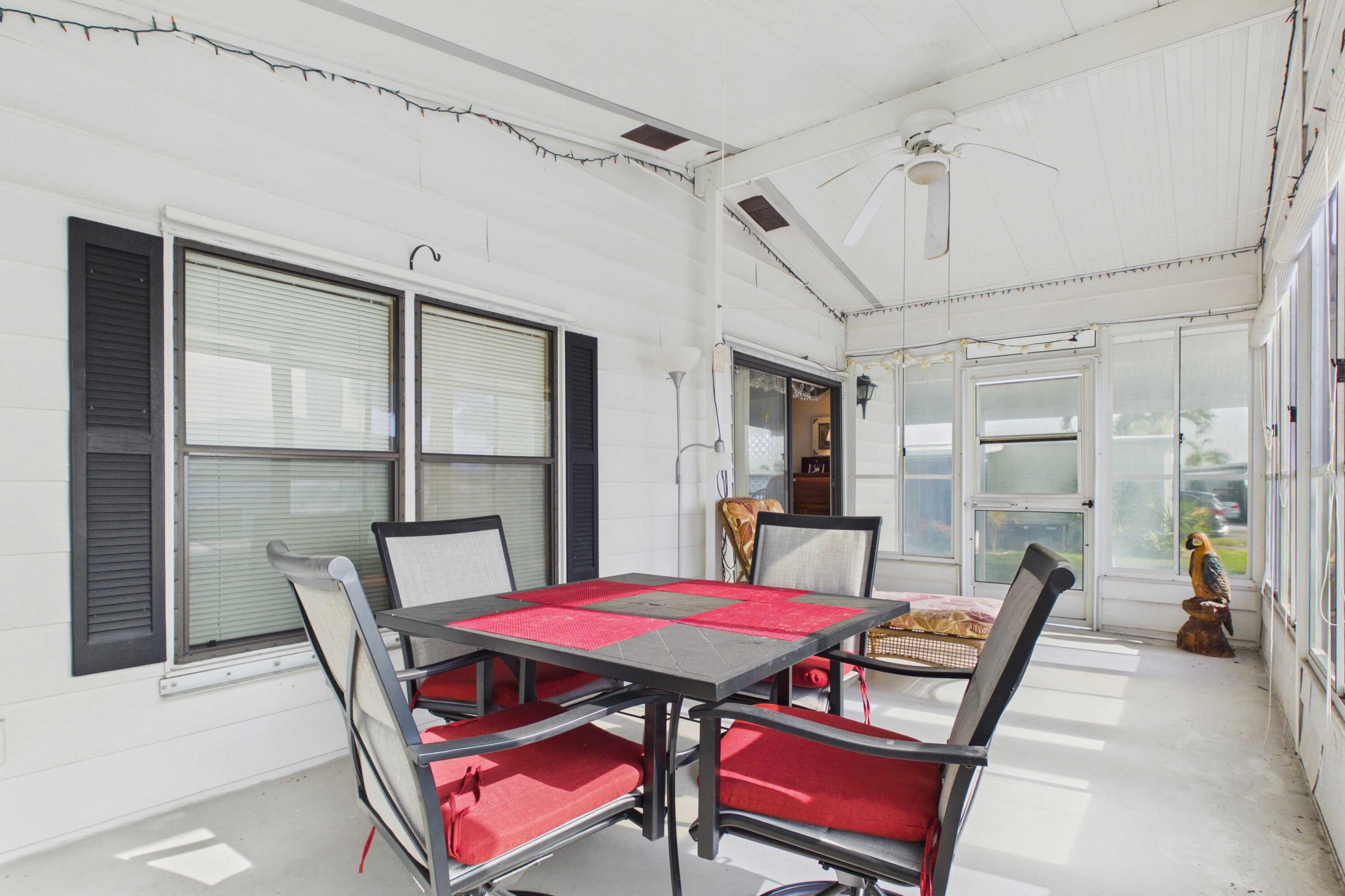 JAMAICA BAY MOBILE HOME CO OP - Residential