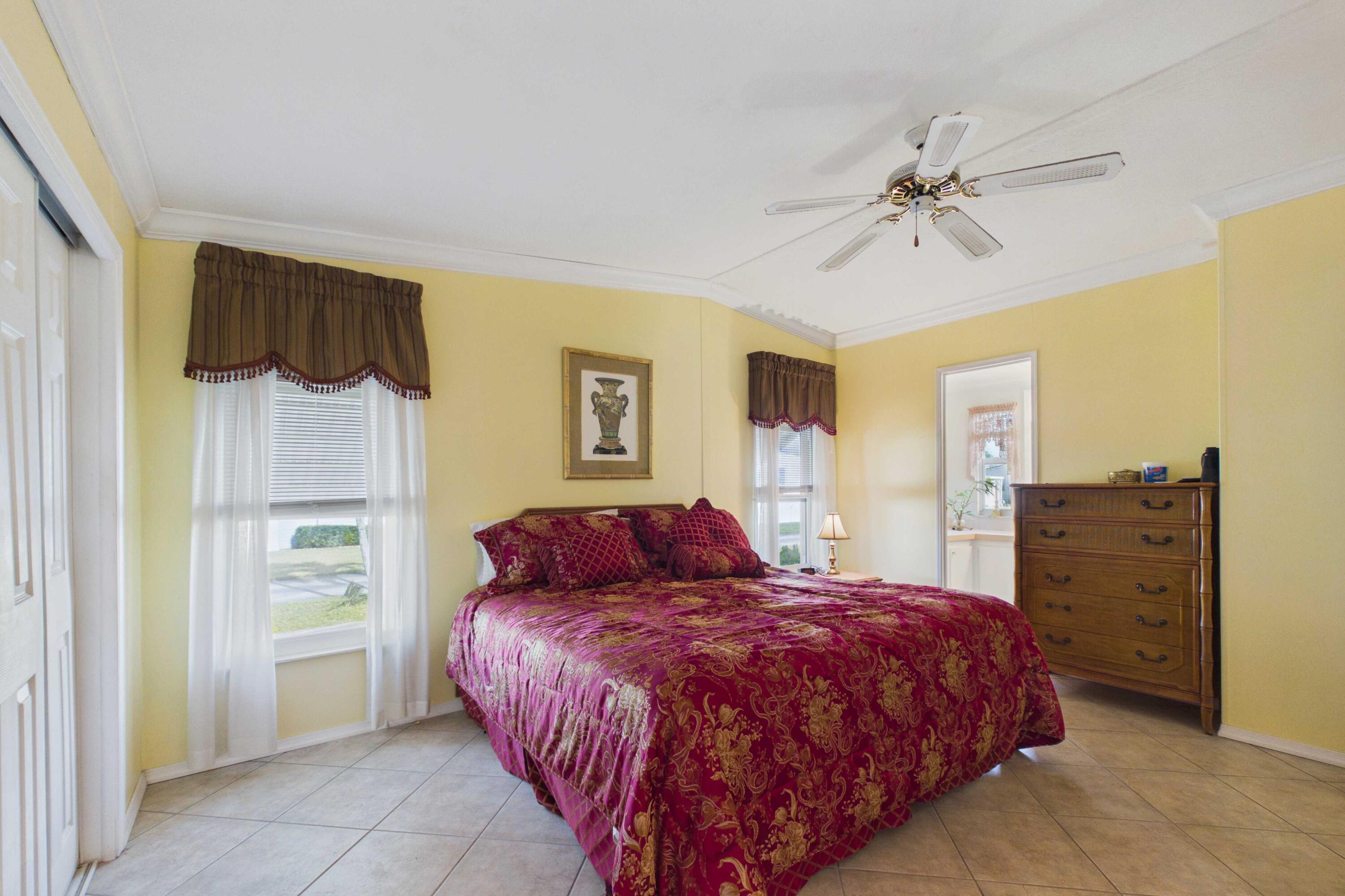 JAMAICA BAY MOBILE HOME CO OP - Residential