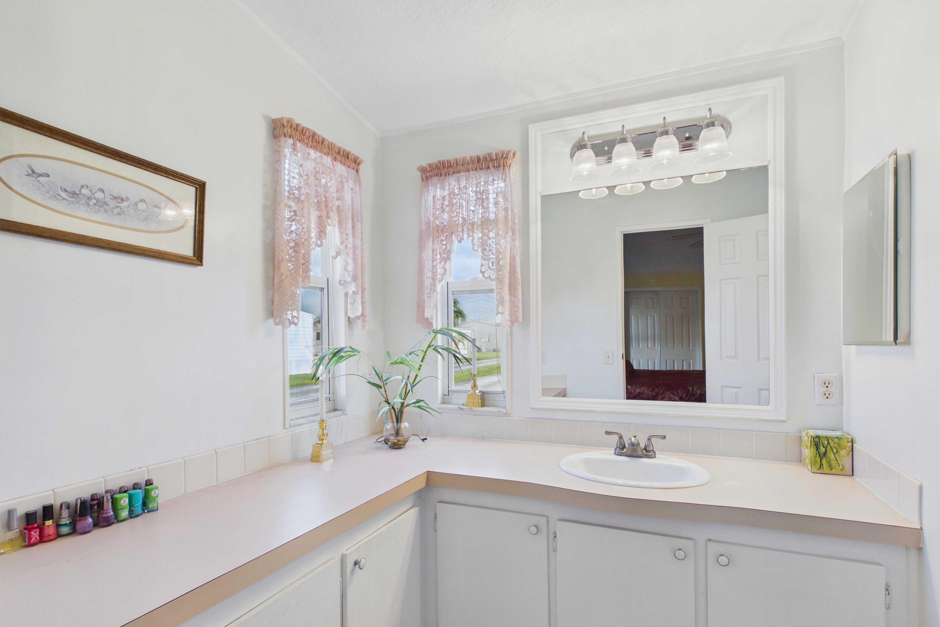 JAMAICA BAY MOBILE HOME CO OP - Residential