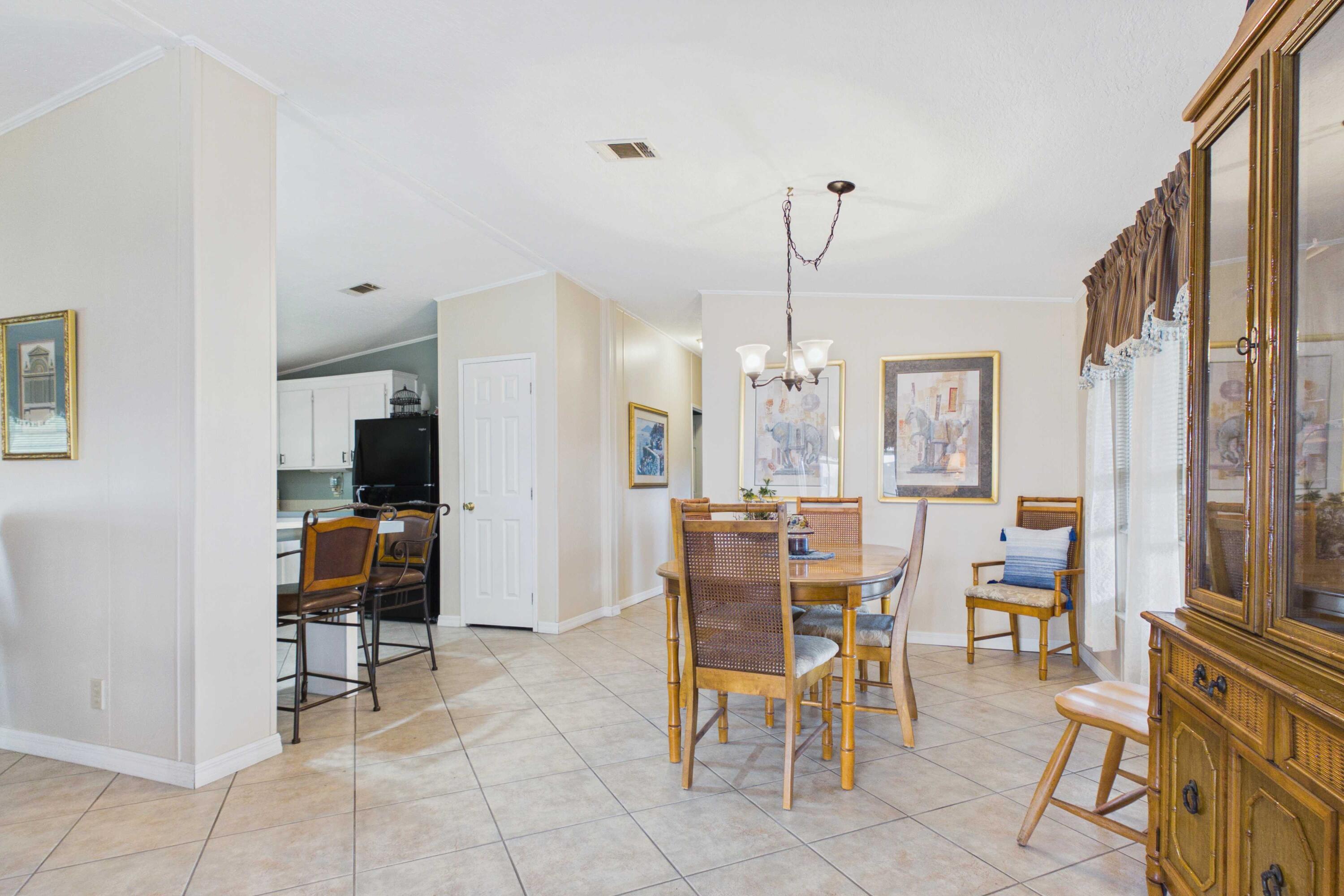 JAMAICA BAY MOBILE HOME CO OP - Residential