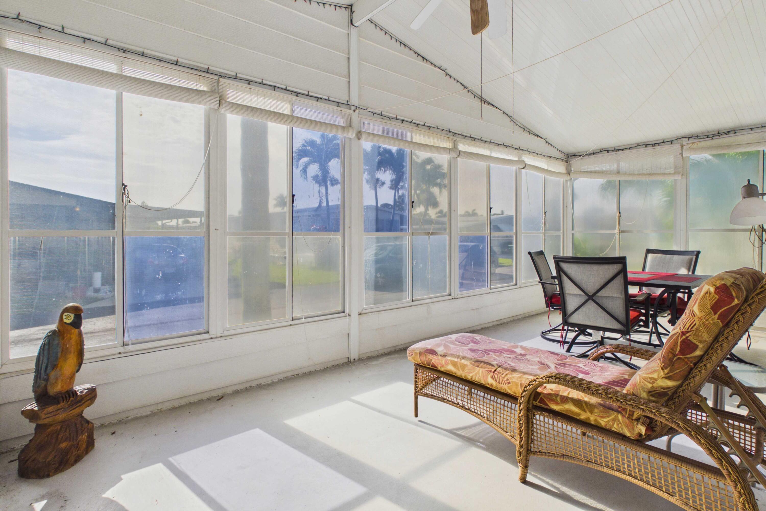 JAMAICA BAY MOBILE HOME CO OP - Residential