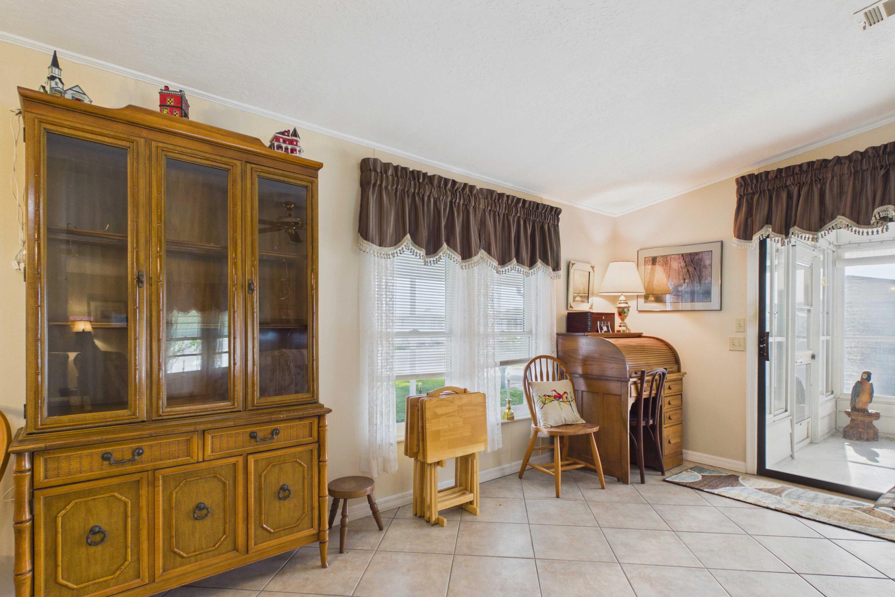 JAMAICA BAY MOBILE HOME CO OP - Residential