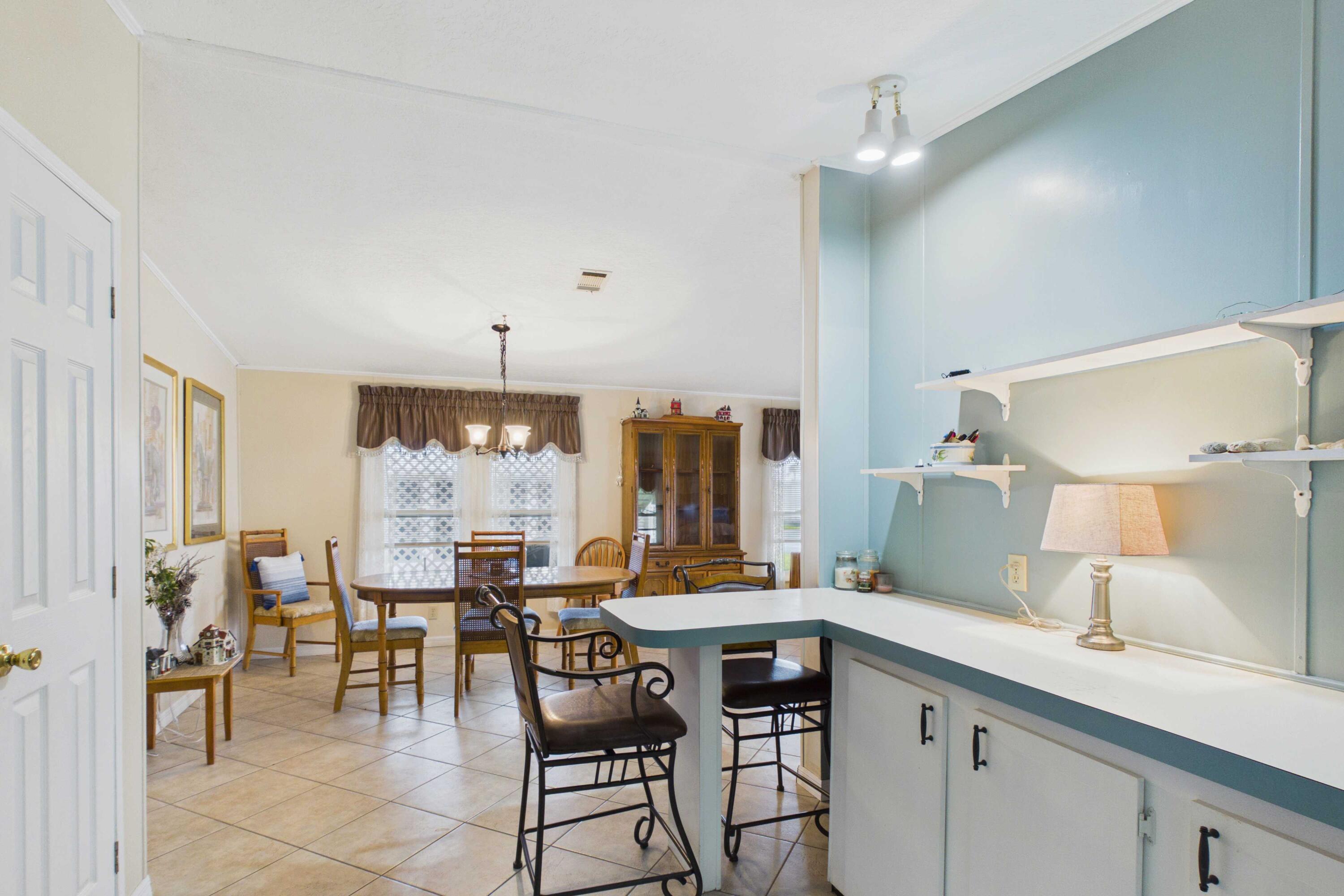 JAMAICA BAY MOBILE HOME CO OP - Residential