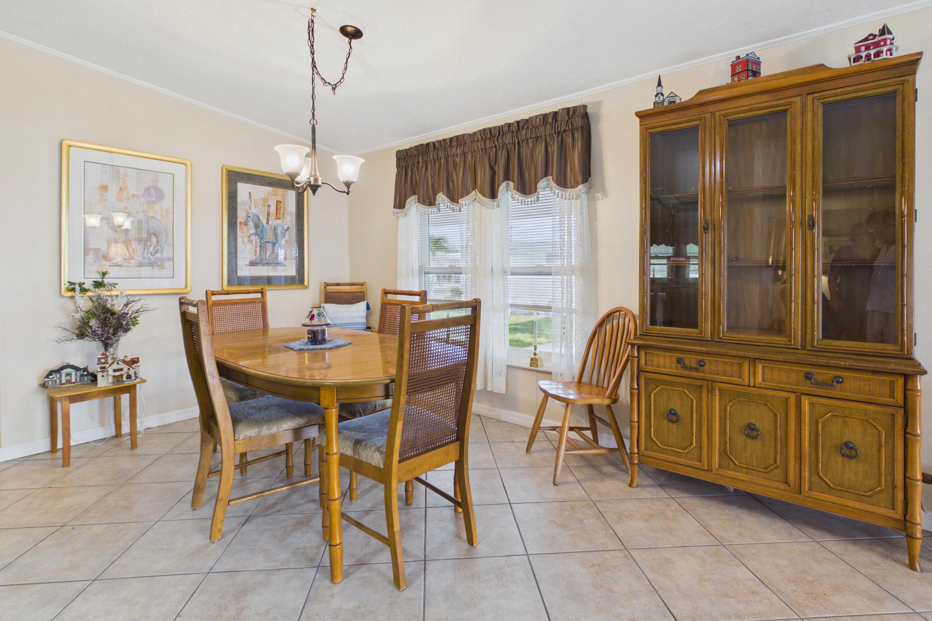 JAMAICA BAY MOBILE HOME CO OP - Residential