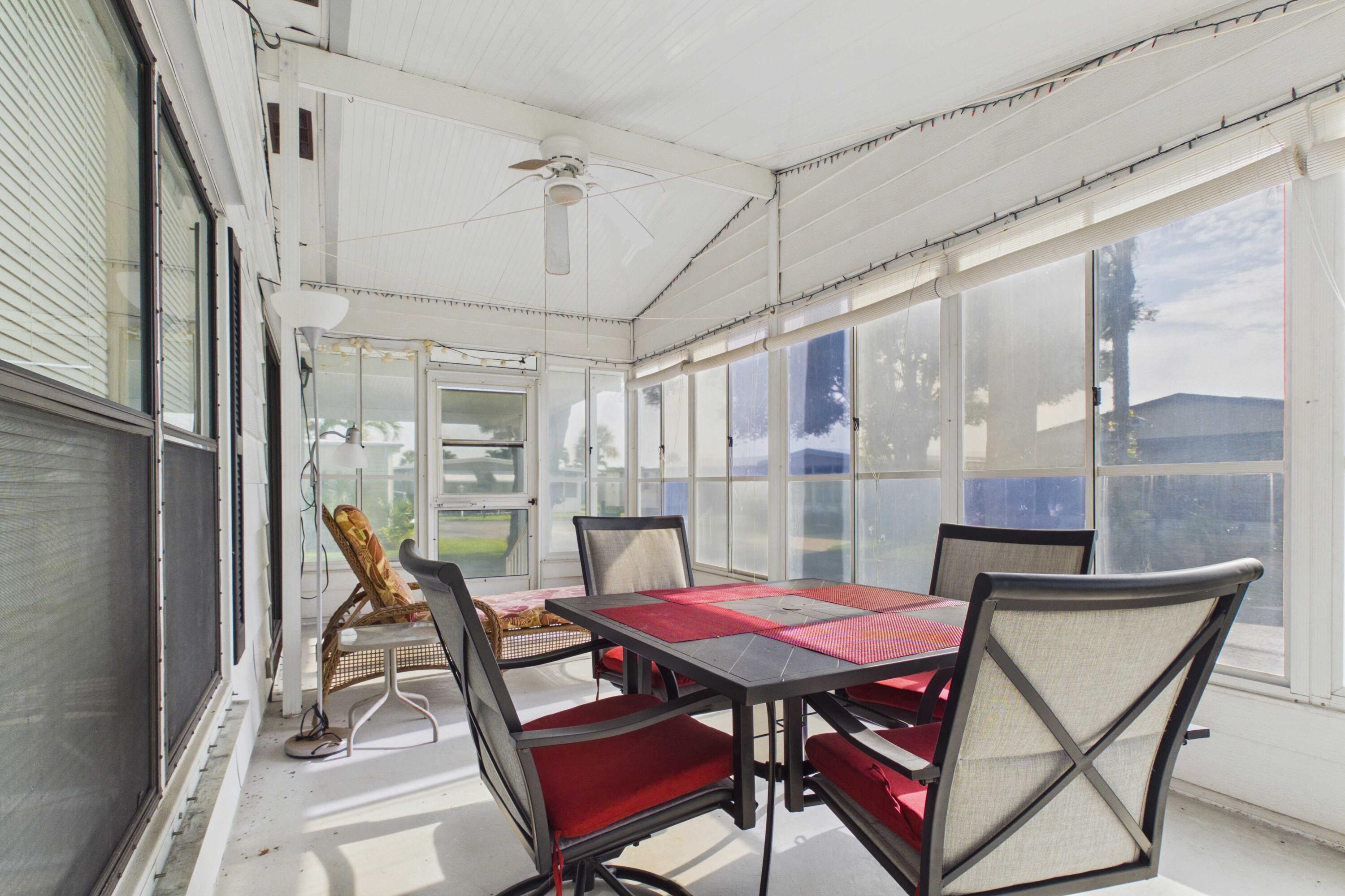 JAMAICA BAY MOBILE HOME CO OP - Residential