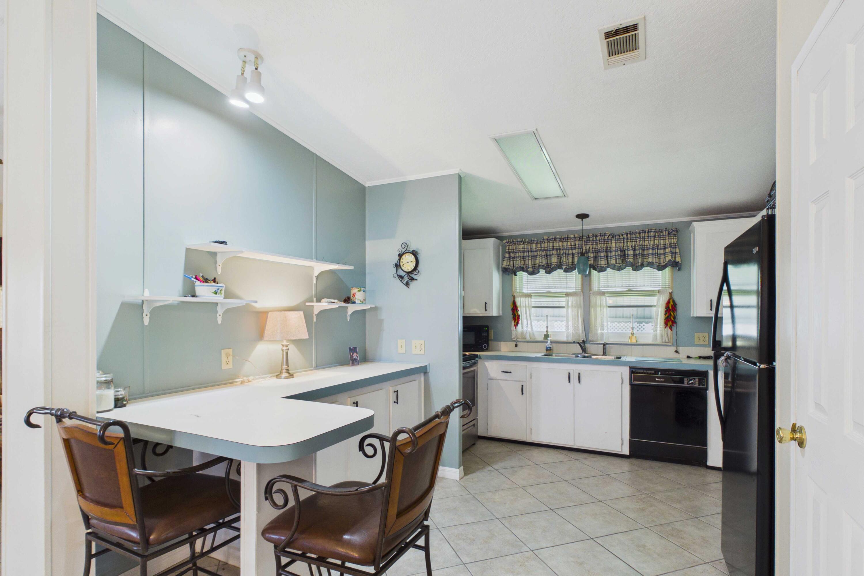 JAMAICA BAY MOBILE HOME CO OP - Residential