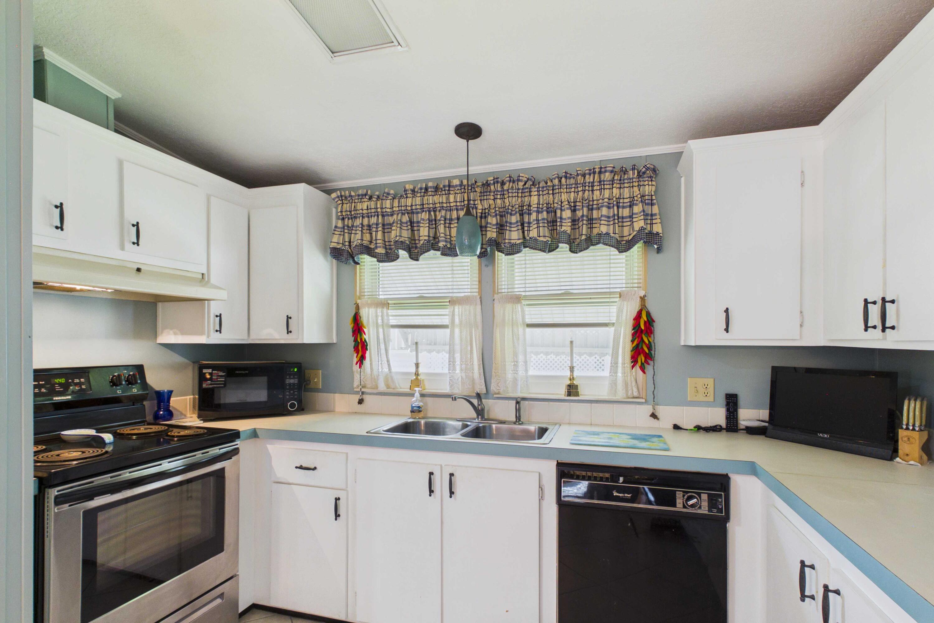 JAMAICA BAY MOBILE HOME CO OP - Residential