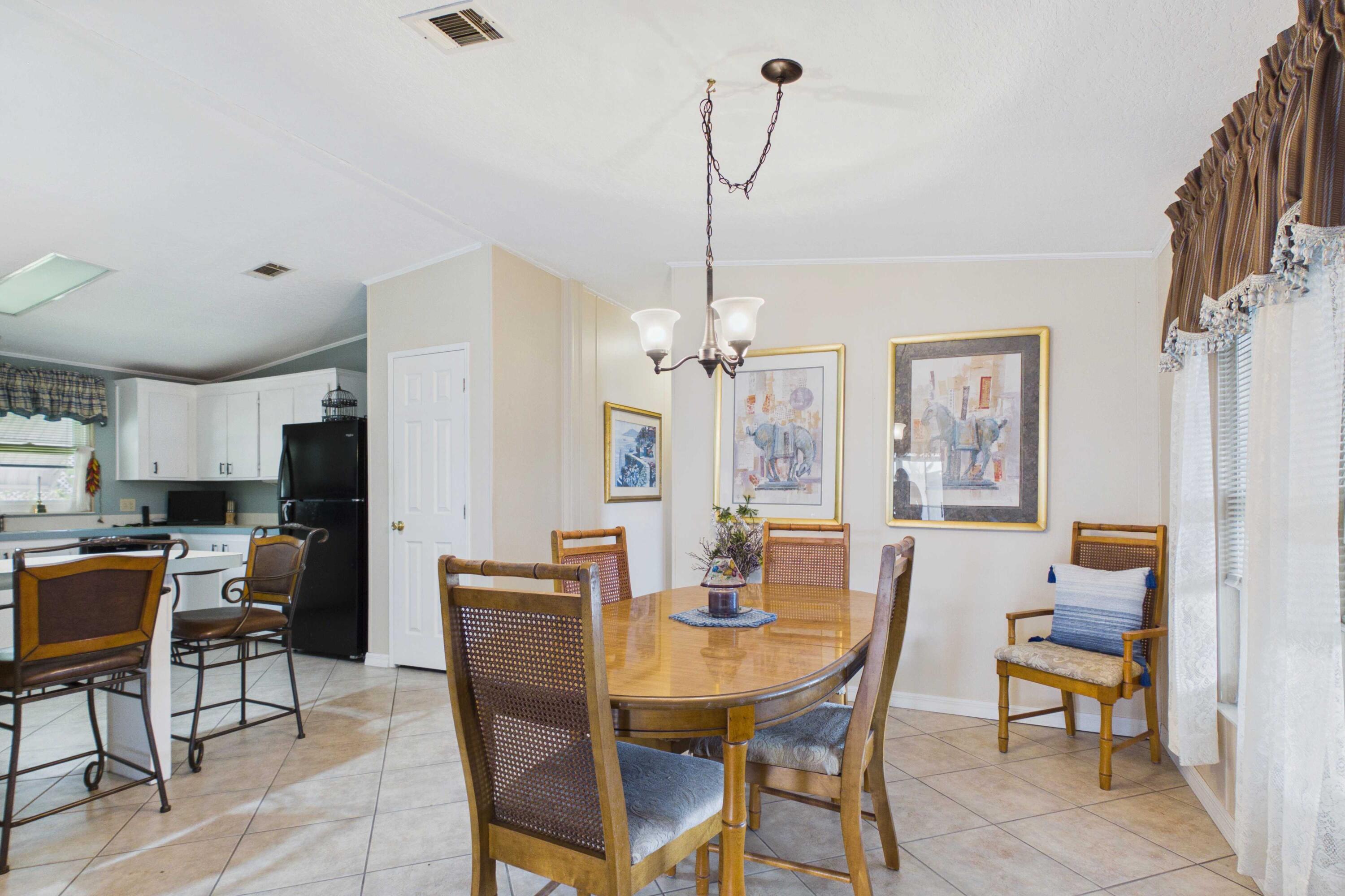 JAMAICA BAY MOBILE HOME CO OP - Residential