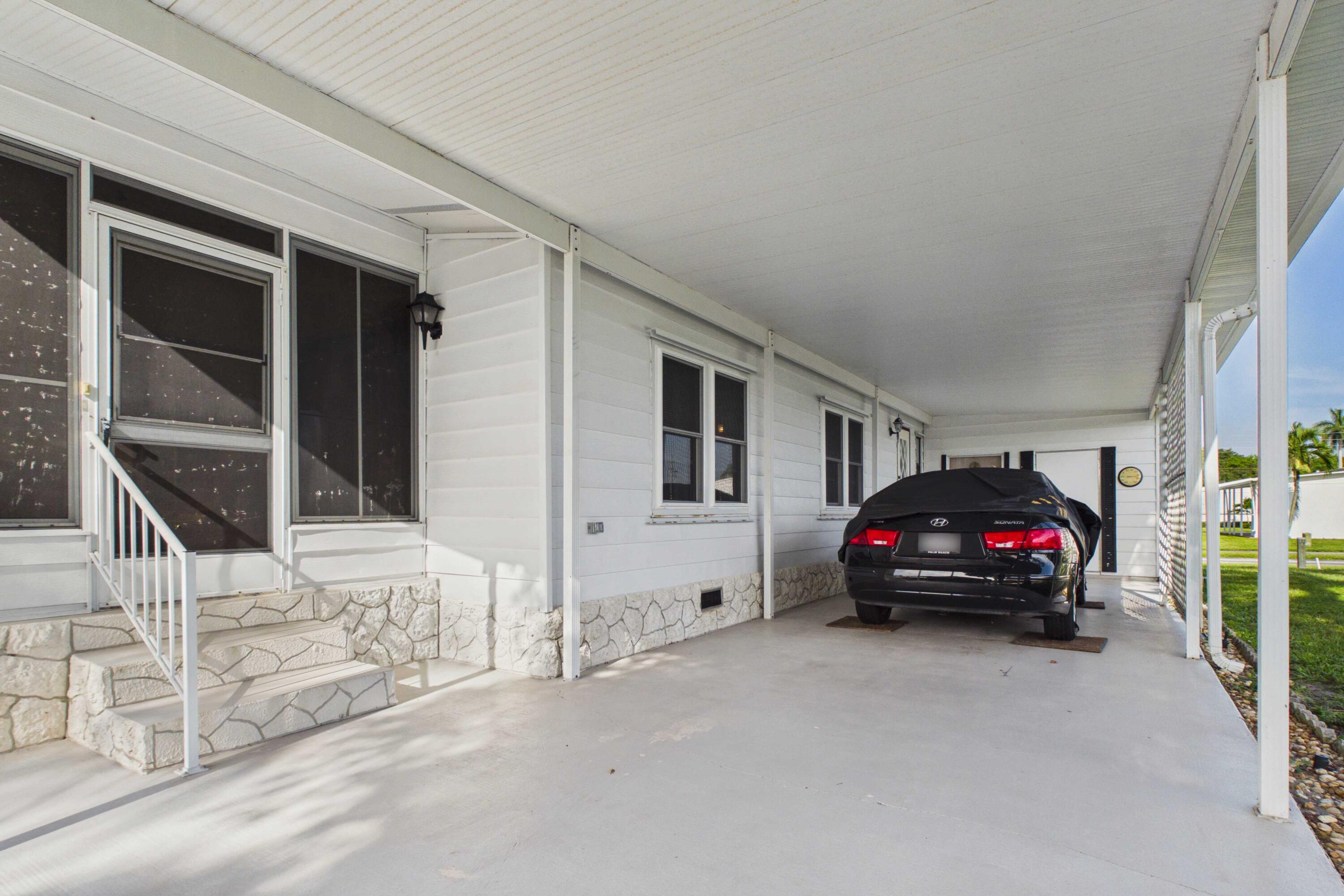 JAMAICA BAY MOBILE HOME CO OP - Residential