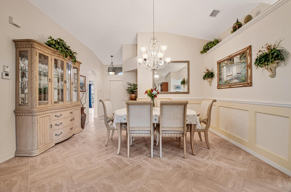 VENETIAN ISLES - Residential