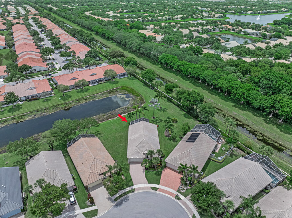 VENETIAN ISLES - Residential