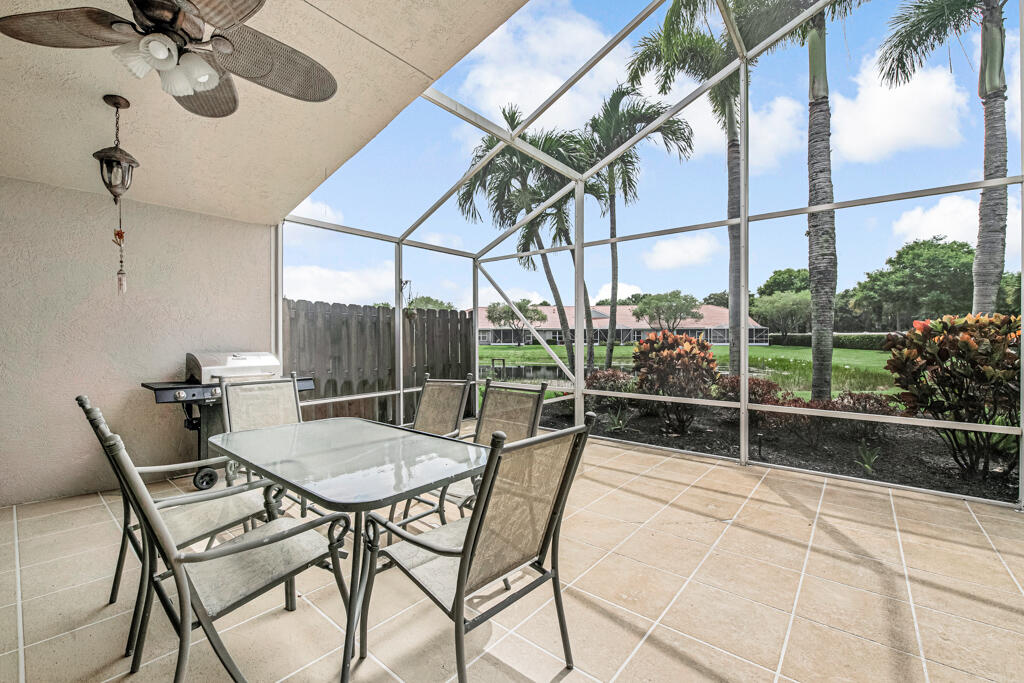 VENETIAN ISLES - Residential