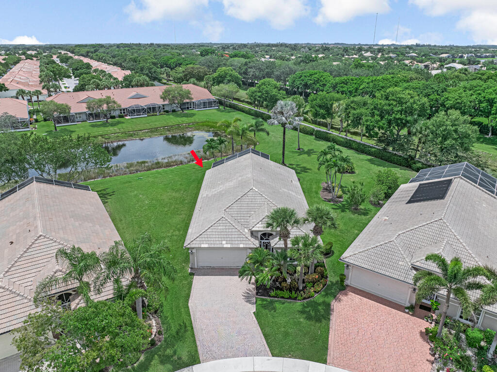 VENETIAN ISLES - Residential