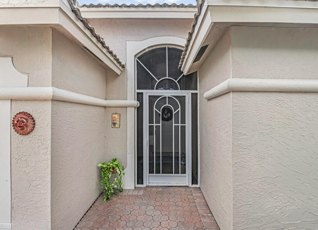 VENETIAN ISLES - Residential