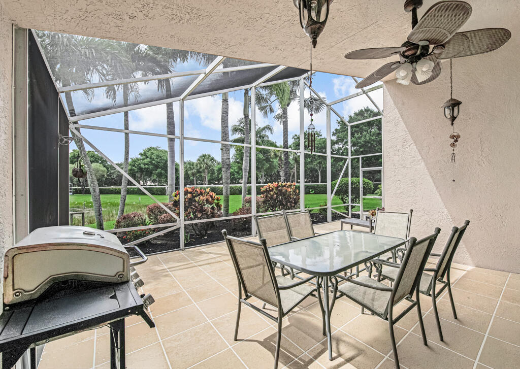 VENETIAN ISLES - Residential