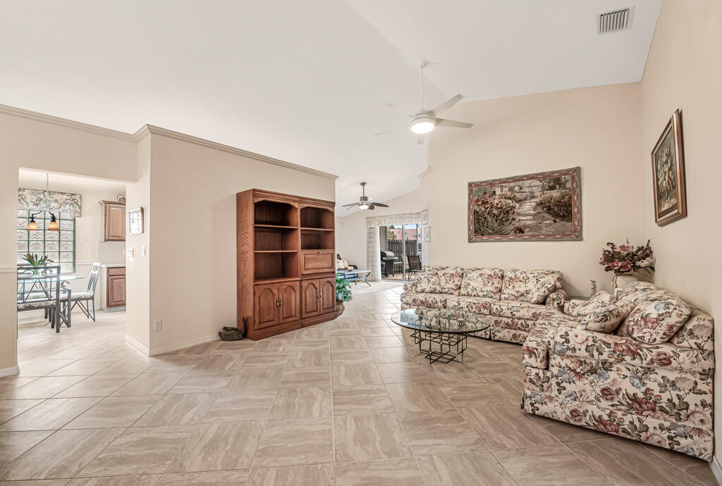 VENETIAN ISLES - Residential
