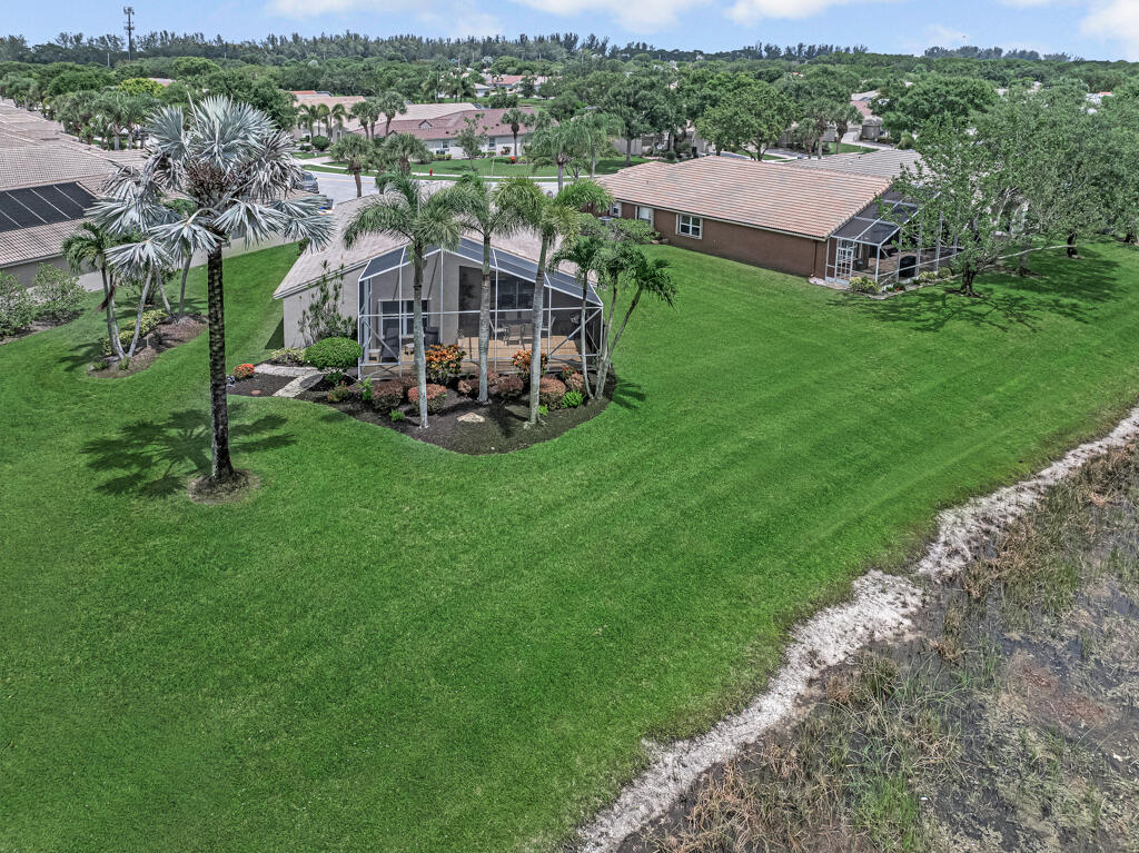 VENETIAN ISLES - Residential