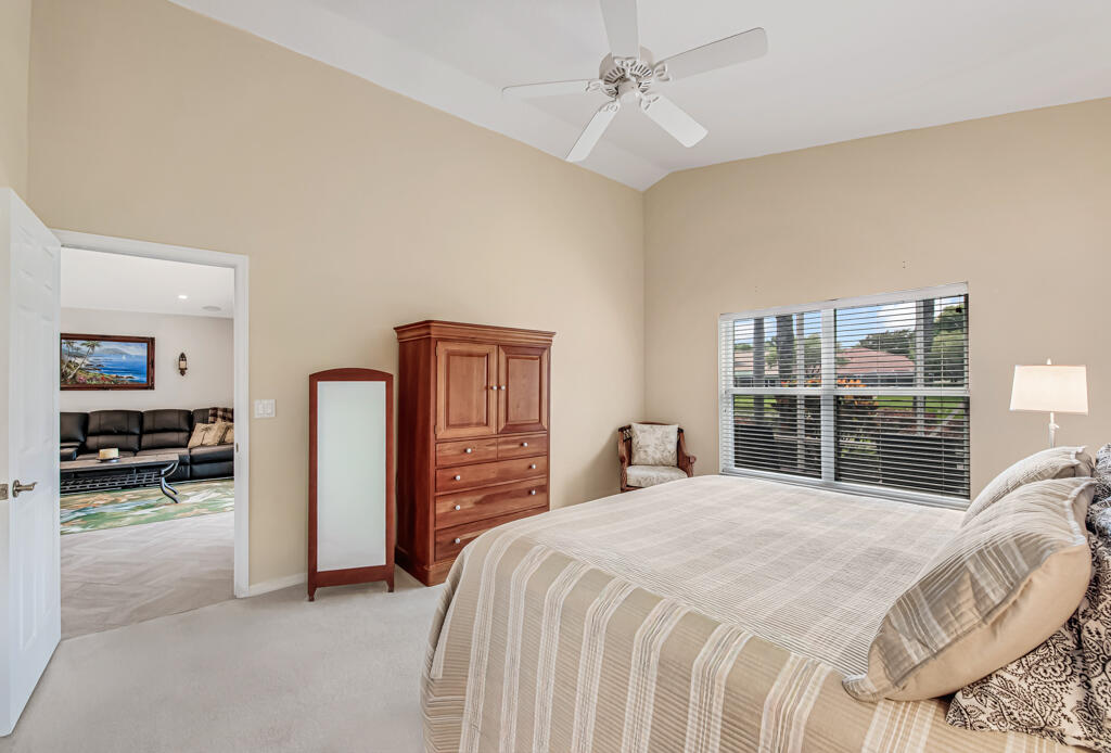 VENETIAN ISLES - Residential