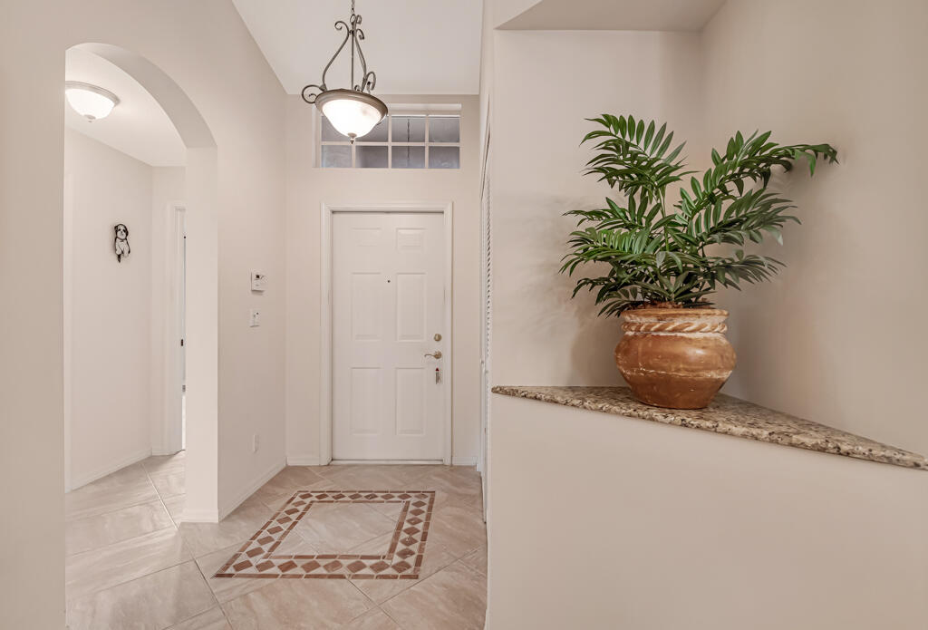 VENETIAN ISLES - Residential