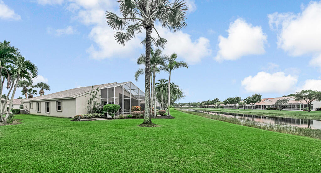 VENETIAN ISLES - Residential