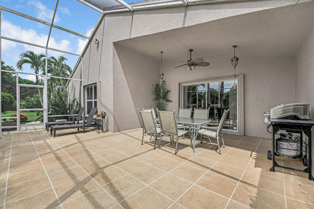 VENETIAN ISLES - Residential