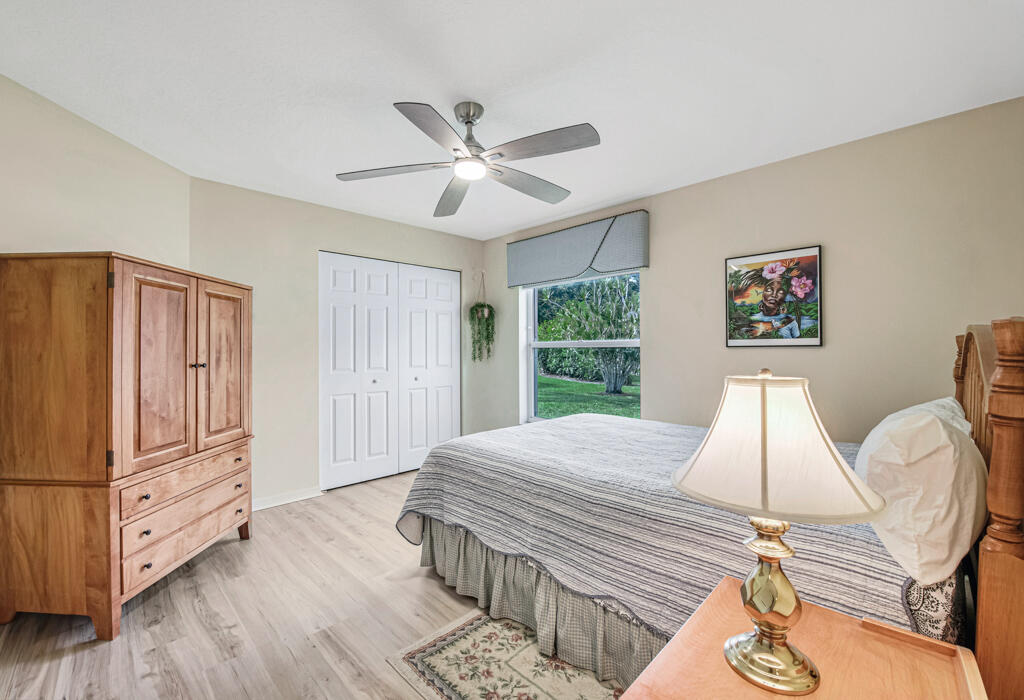 VENETIAN ISLES - Residential