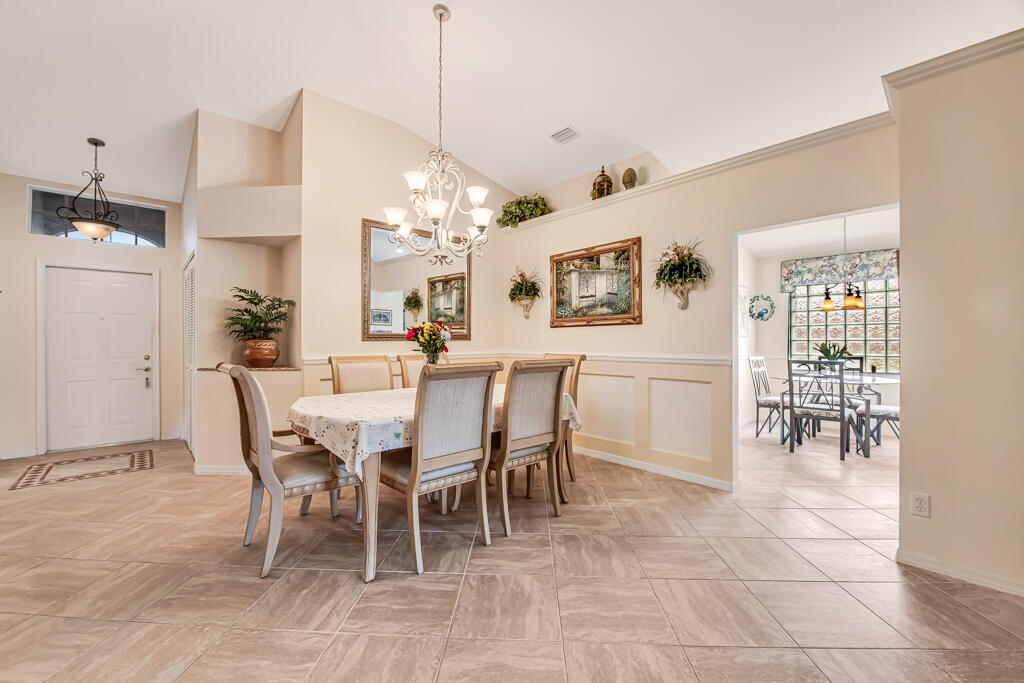 VENETIAN ISLES - Residential