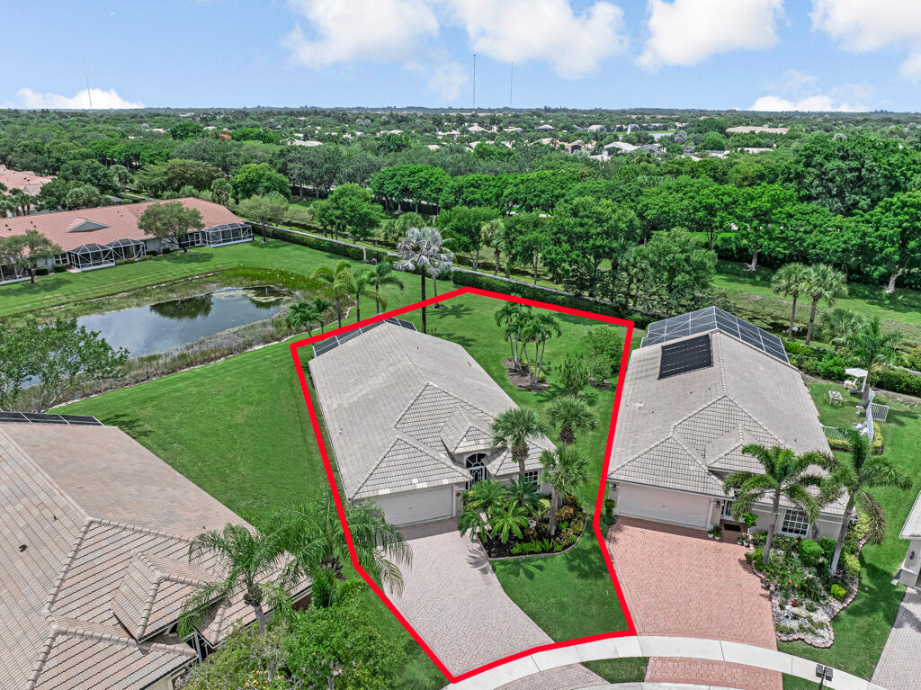 VENETIAN ISLES - Residential