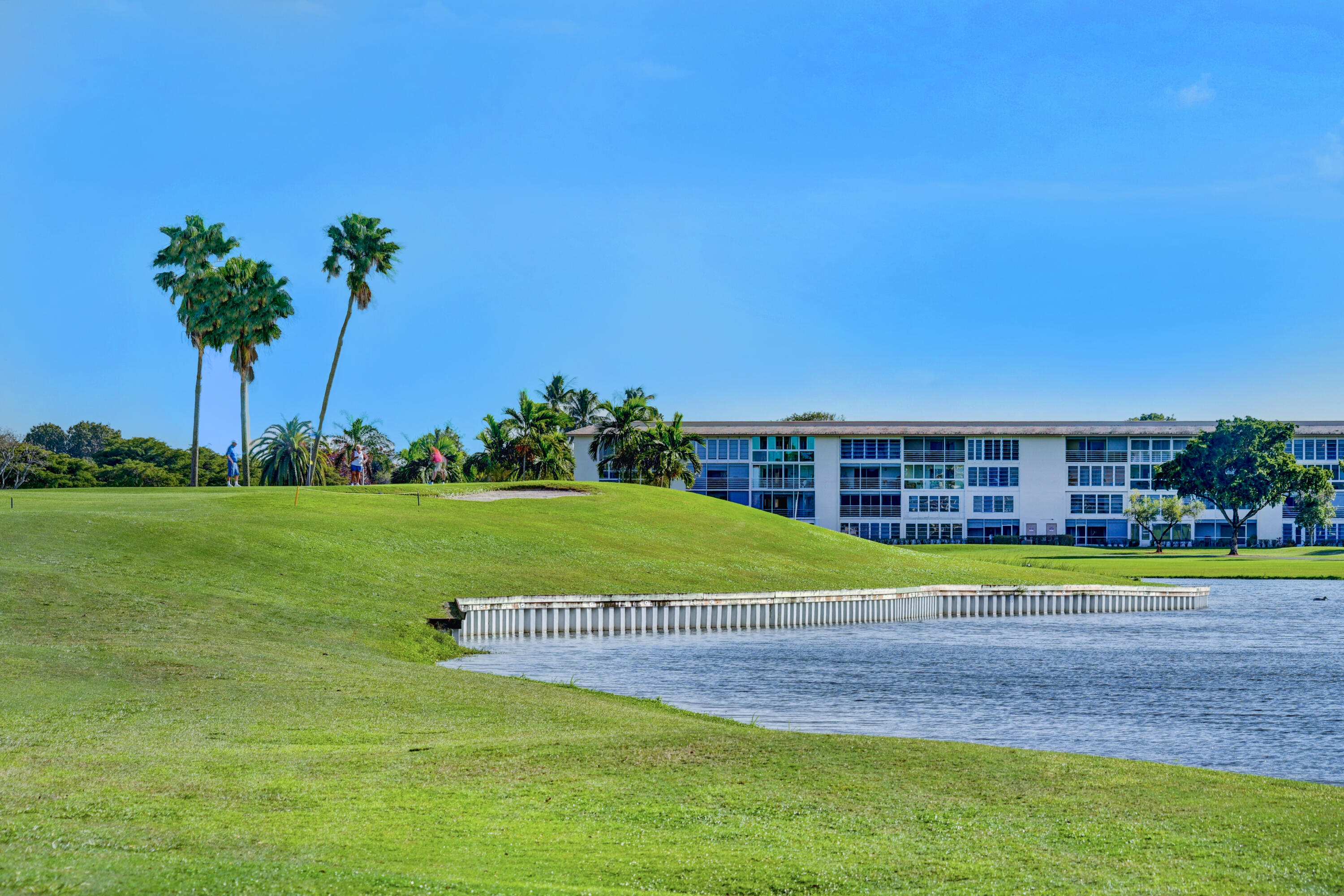 WYNMOOR VILLAGE - Residential