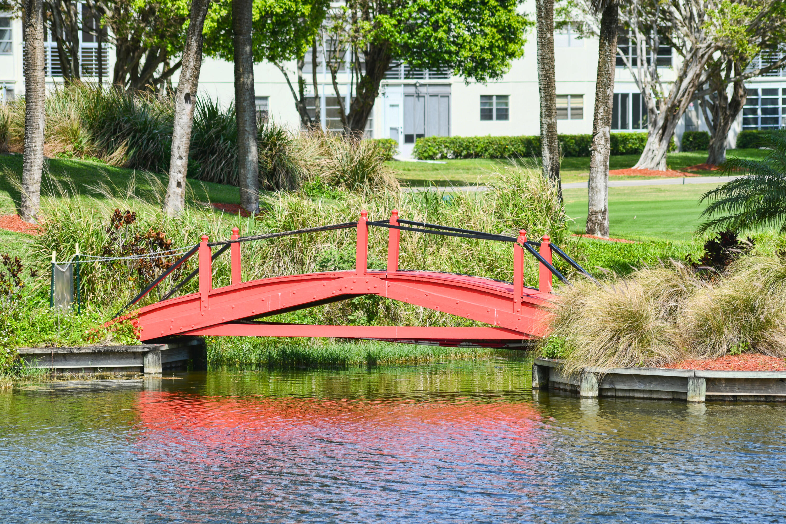 WYNMOOR VILLAGE - Residential
